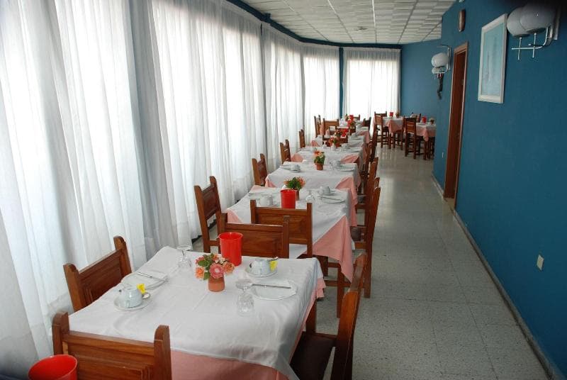 Hotel Olympia 2