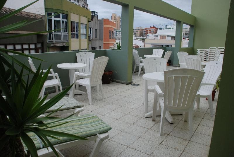 Hotel Olympia 5