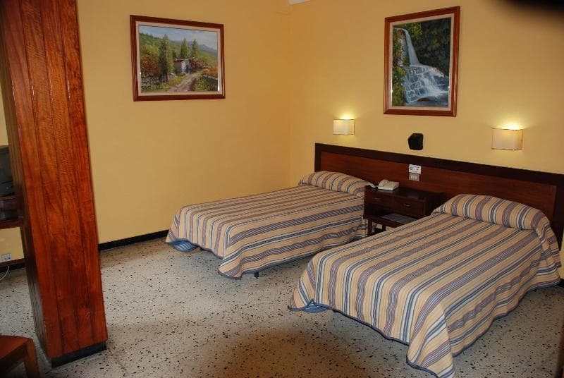 Hotel Olympia 3
