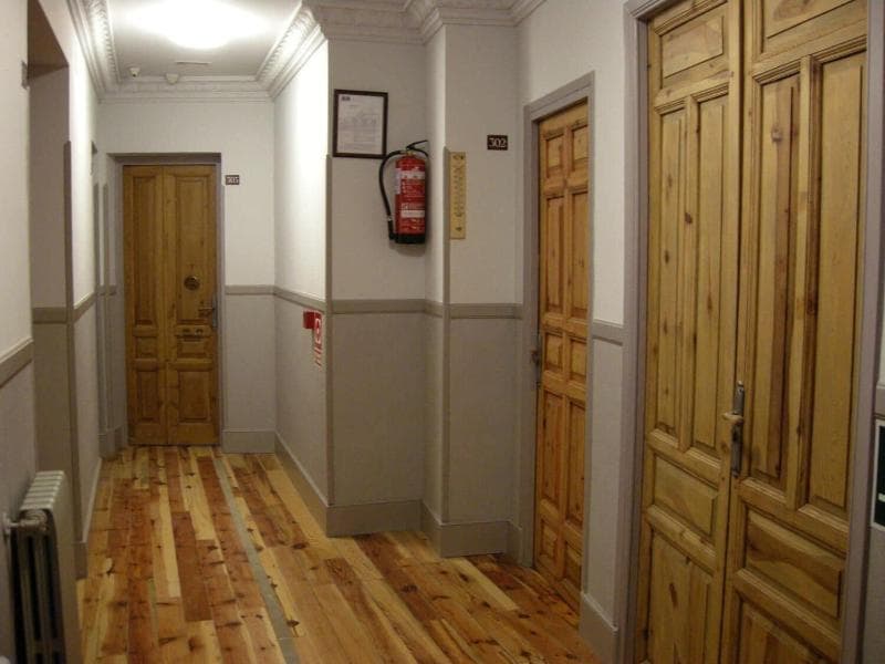 Hostal Canovas 2