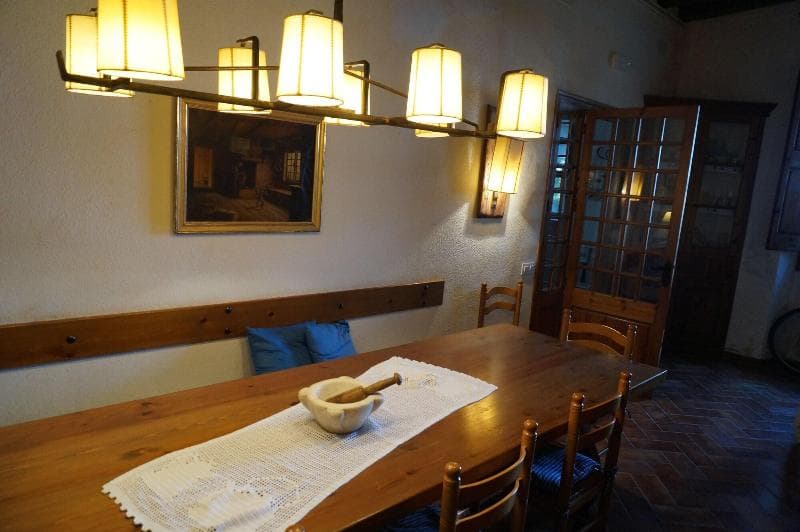 Hotel Gastronomic Can Ribalta photo 1
