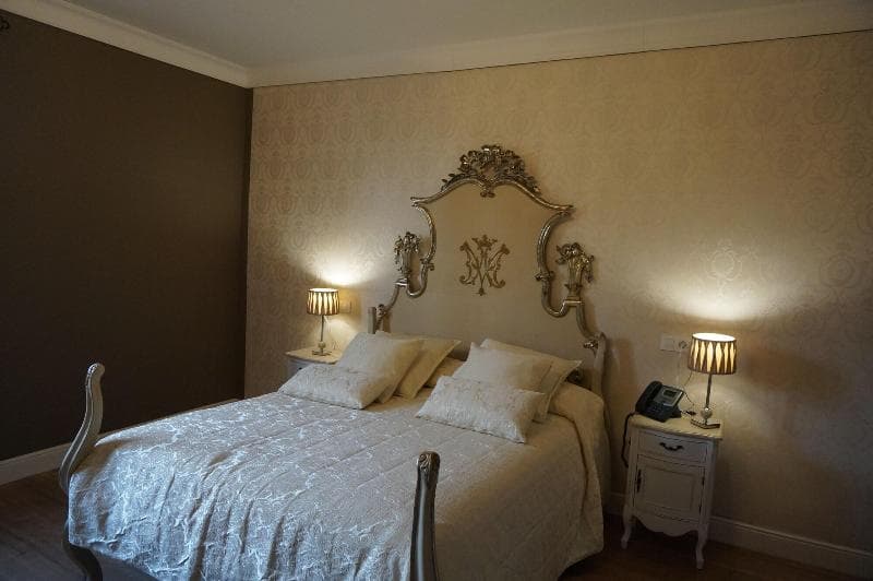 Hotel Gastronomic Can Ribalta 3