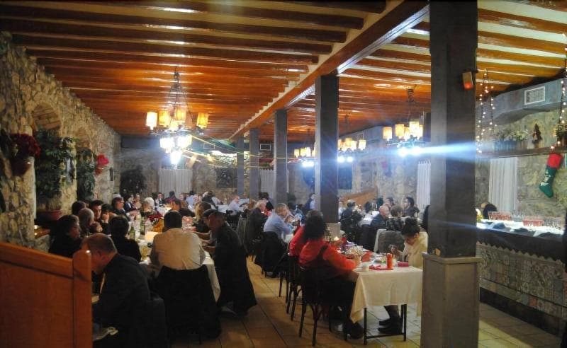 Hotel Santa Bárbara 2