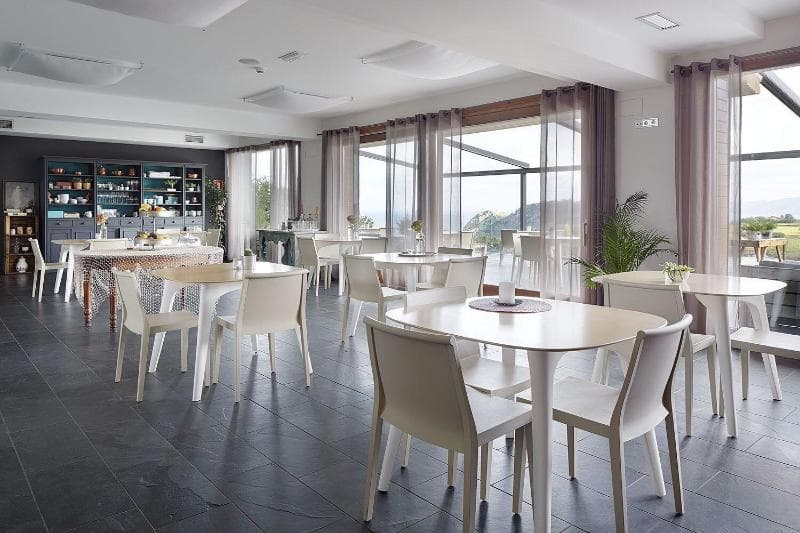 Hotel San Prudentzio 4