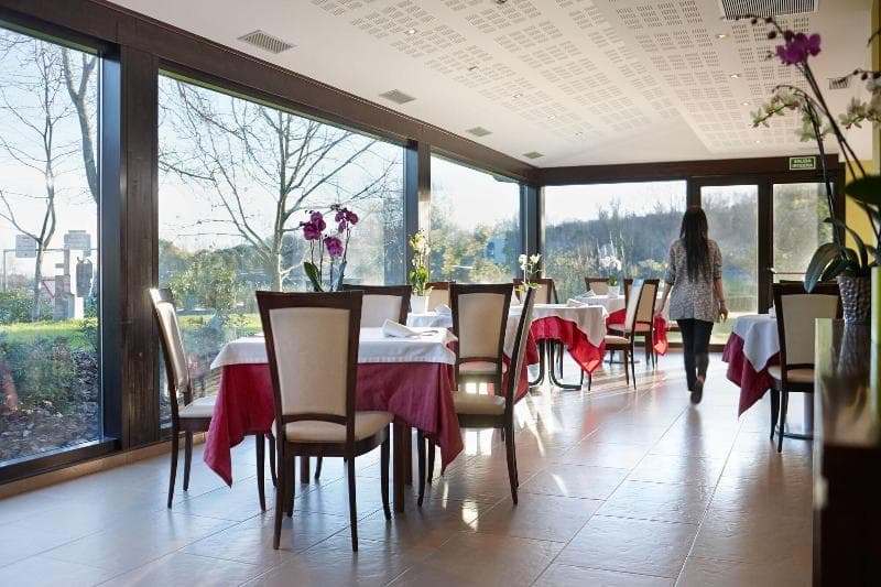 Hotel Restaurante Atalaia 3