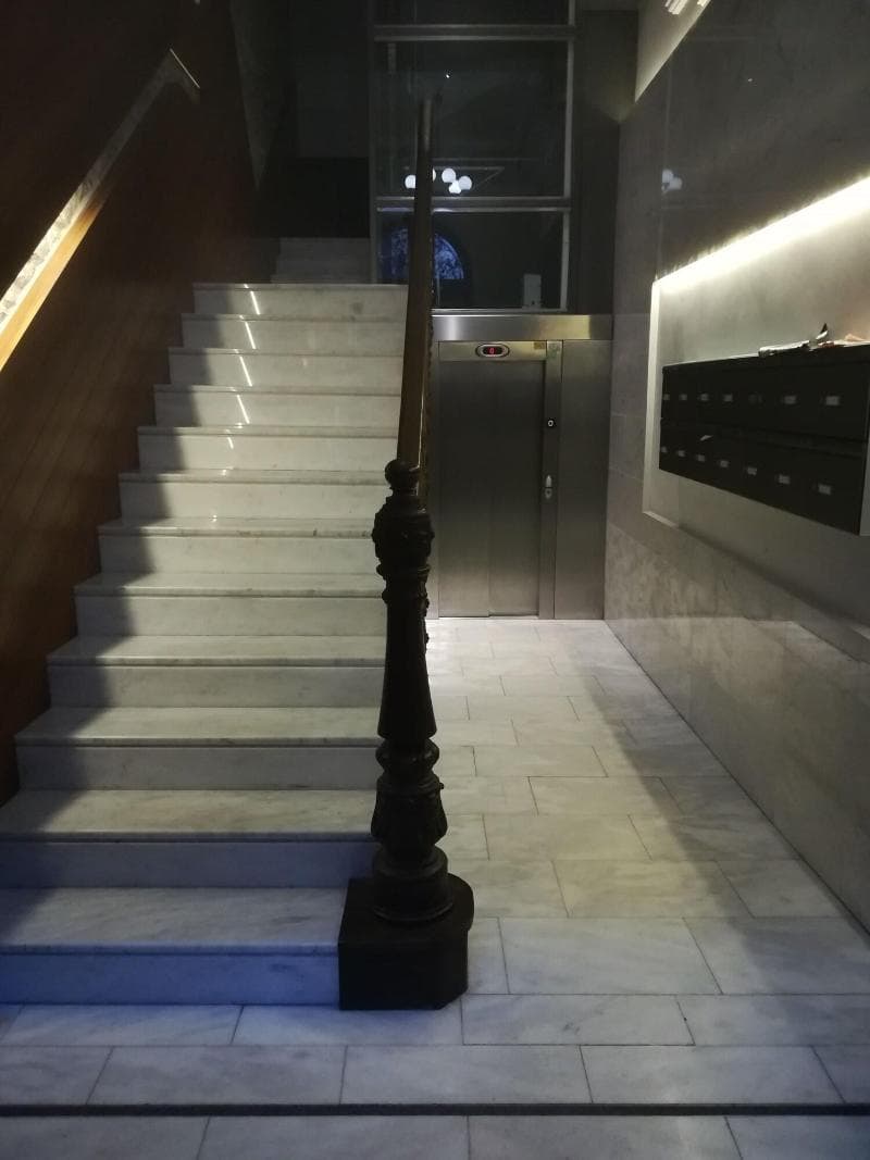 Pensión La Perla 5