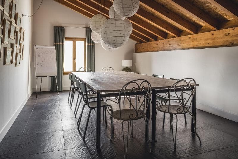 Casa Rural Errota-Barri (Adults Only) main