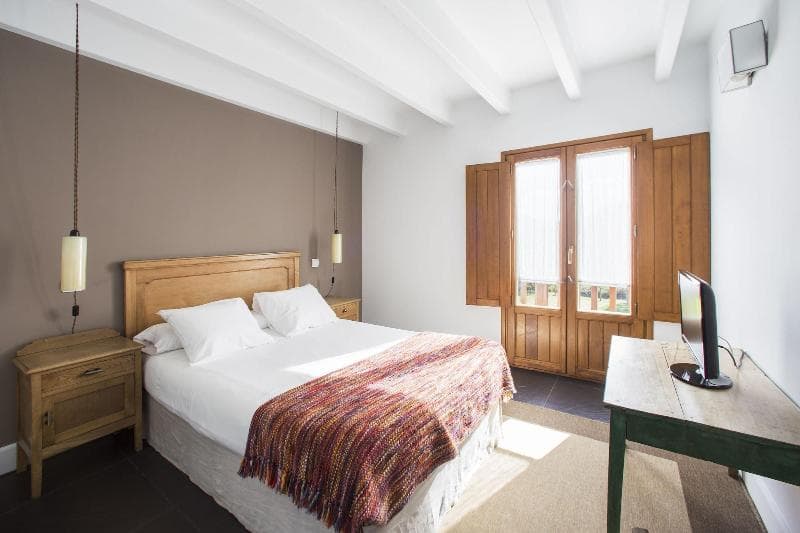 Casa Rural Errota-Barri (Adults Only) 4