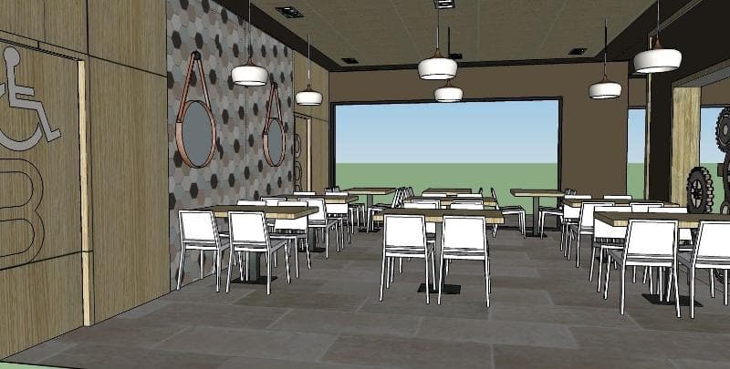 Hotel Landaben photo 1