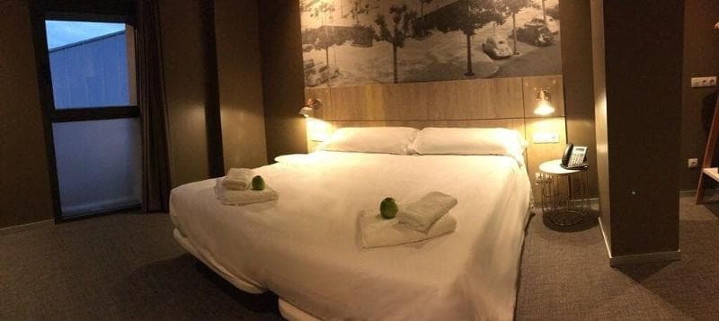 Hotel Landaben 3