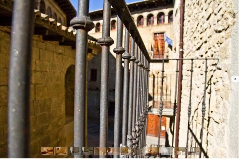 Hostal Las Coronas 4