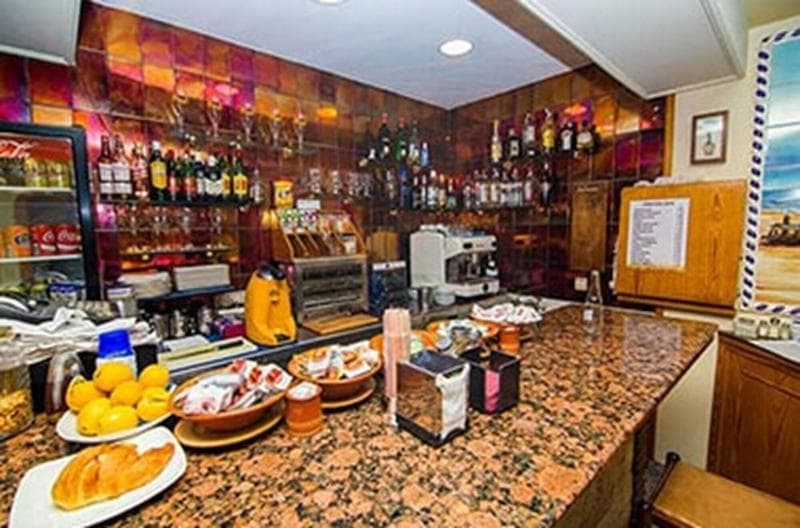 Hostal Los Corchos photo 1