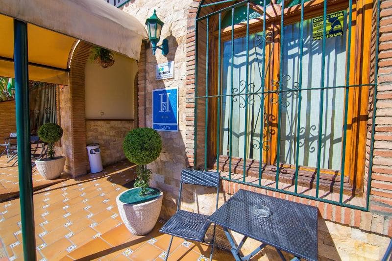 Hostal Los Corchos 5