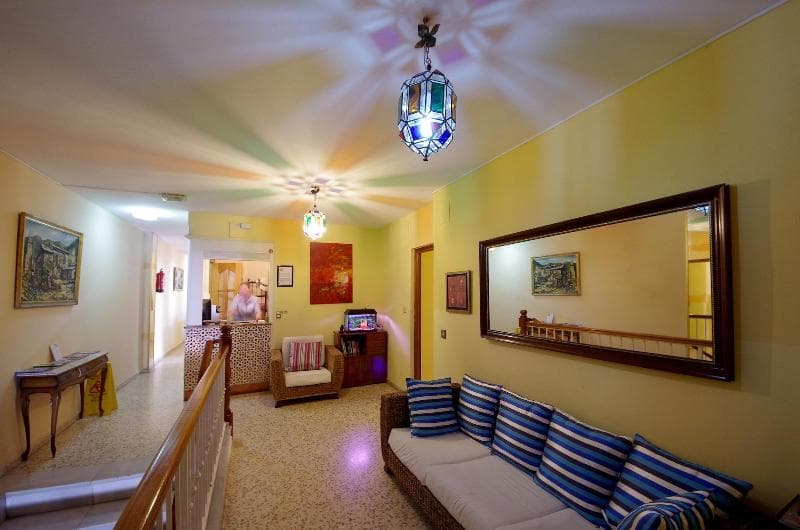 Hostal Azahara 5