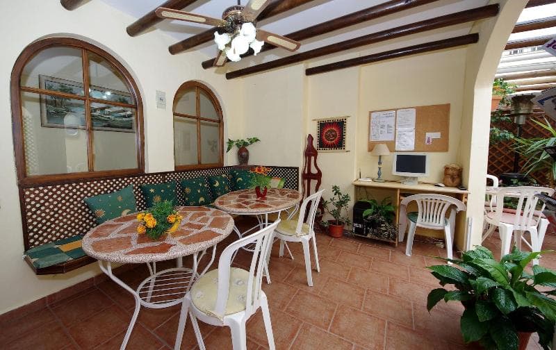 Hostal Azahara 3
