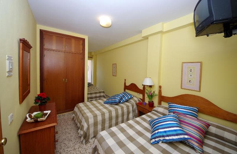 Hostal Azahara 4