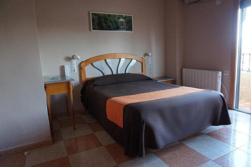 Hostal Alamare 5
