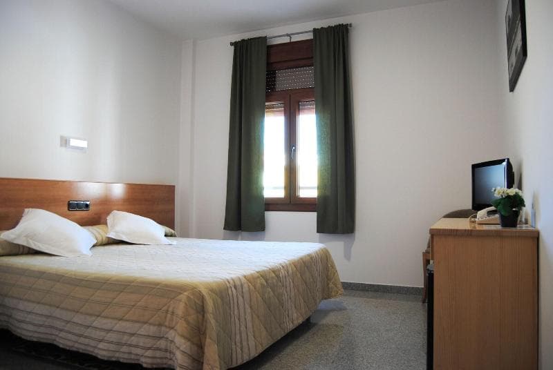 Hotel Albanta 3