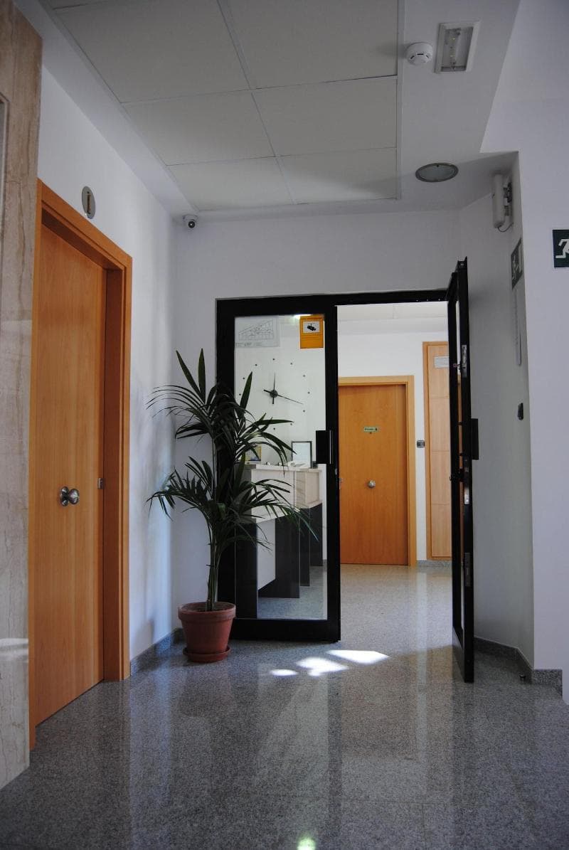 Hotel Albanta photo 1