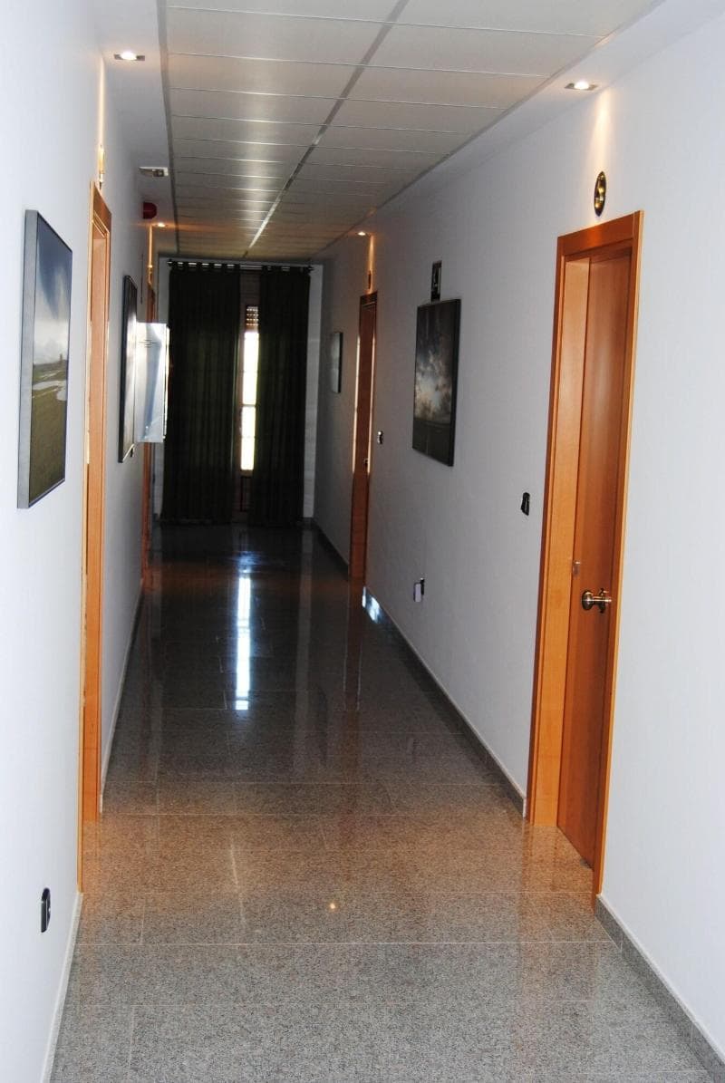 Hotel Albanta 5