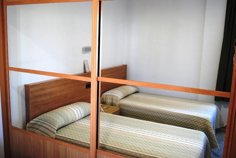 Hotel Albanta main