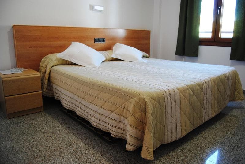 Hotel Albanta 4