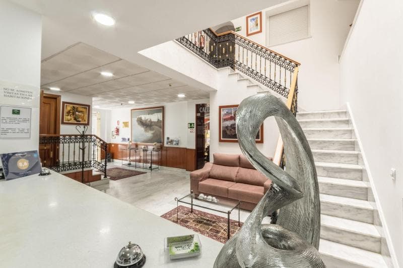 Hotel La Parrita 5