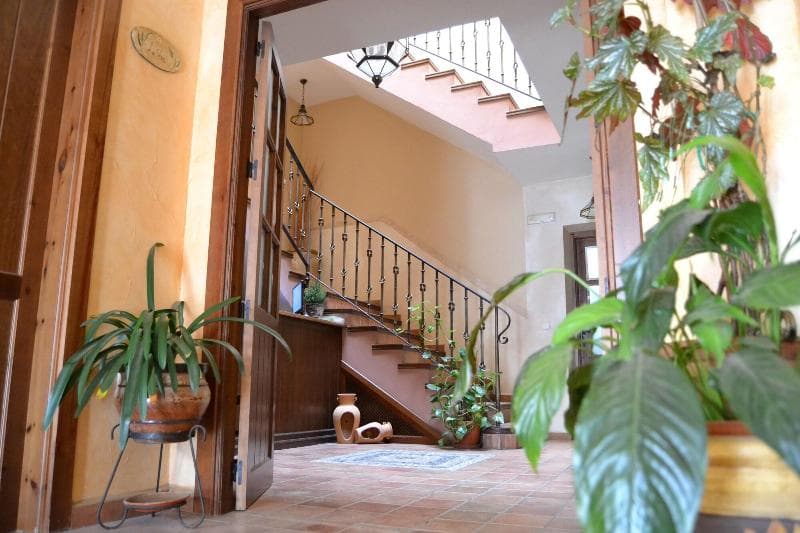 Hostal Toribio 4