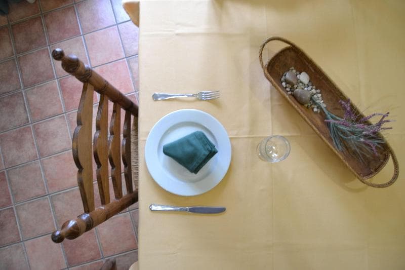 Hostal Toribio 5
