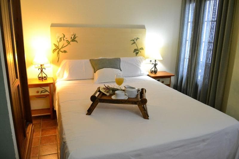 Hostal Toribio photo 1