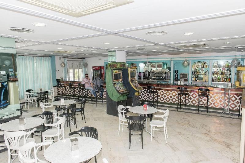 Hostal Restaurante La Nina photo 1