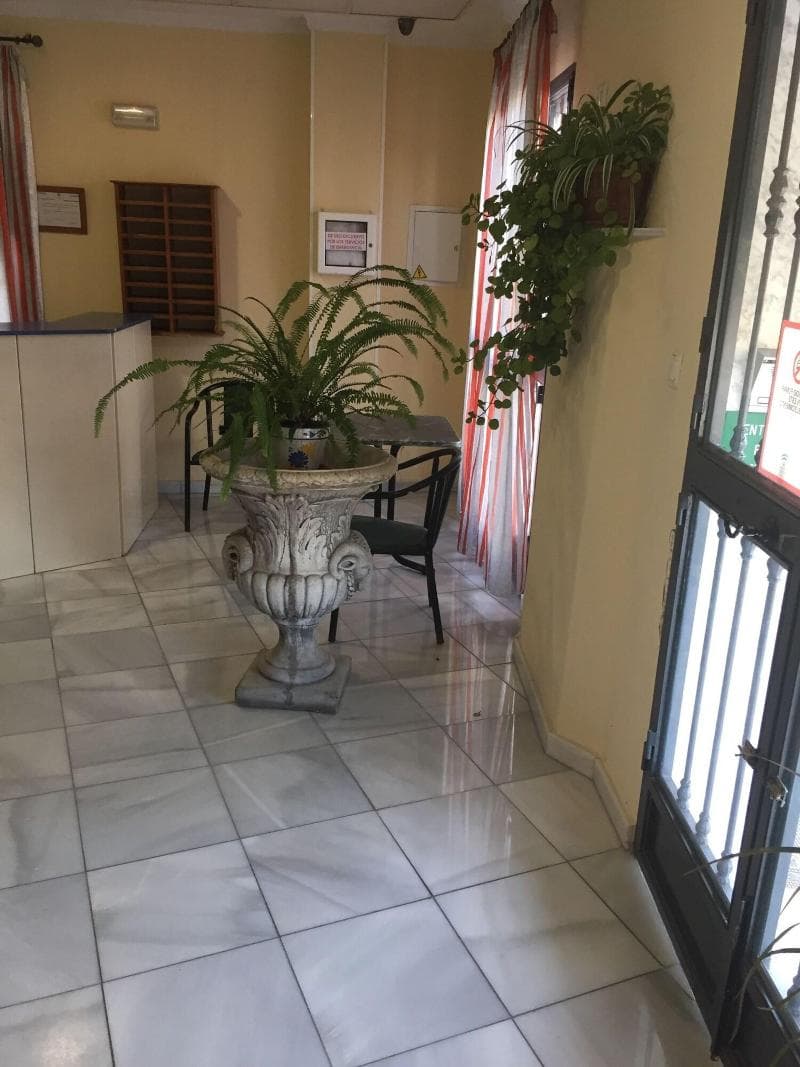 Hostal Restaurante La Nina 5