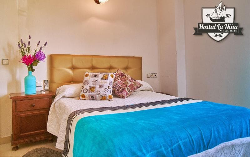 Hostal Restaurante La Nina 4