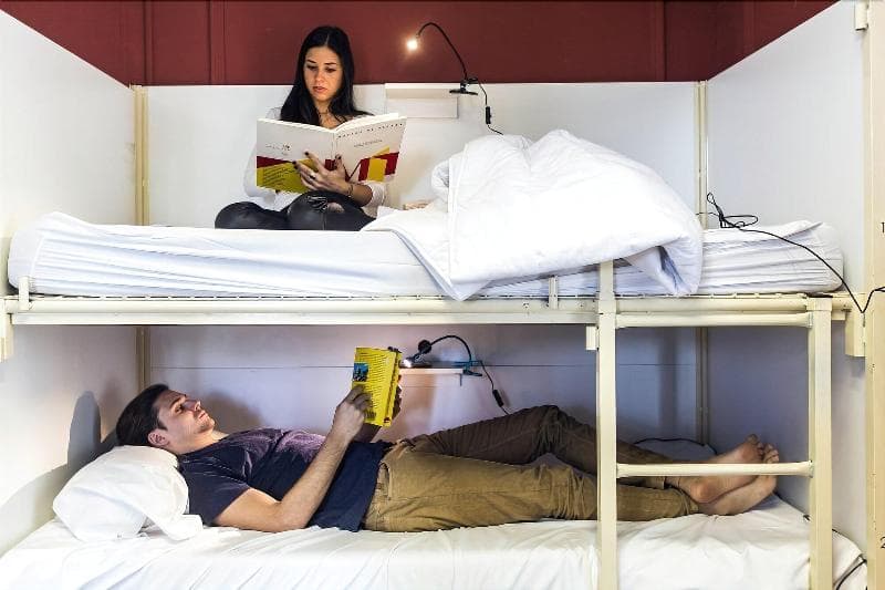 The River Hostel 4