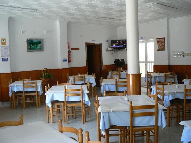 Pensión La Obrera 5