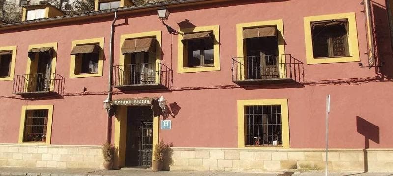 Hostal Posada Huecar 3