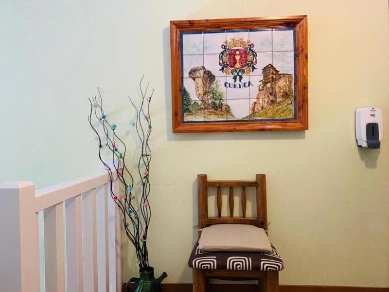Hostal Posada Huecar 5