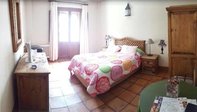Hostal Posada Huecar main