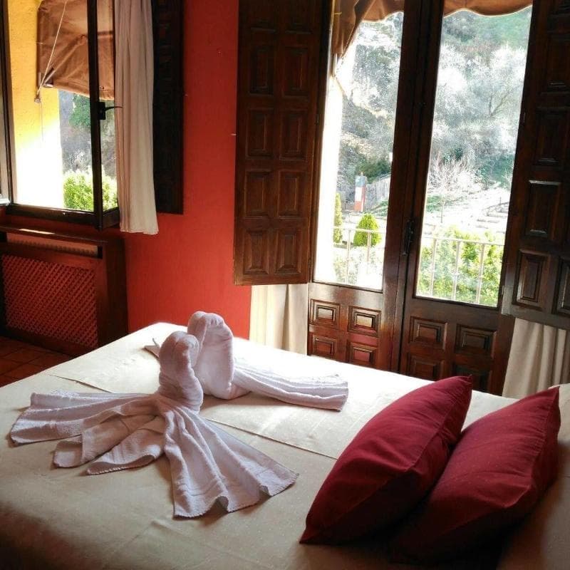 Hostal Posada Huecar 4