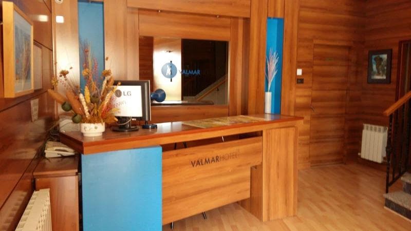 Hotel Valmar 4
