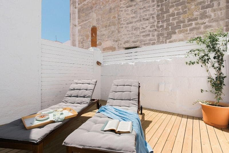 Casa Alberti 5