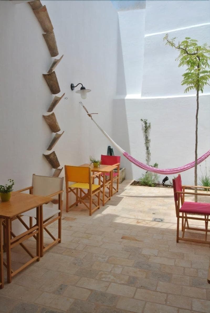 Home Hotel Menorca 5