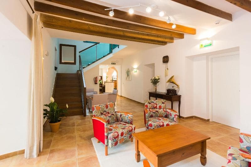 Hotel Can Serrete 3