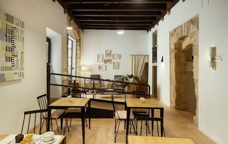 Canavall Rooms Y Apartamentos 5