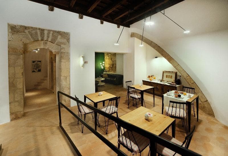 Canavall Rooms Y Apartamentos 3
