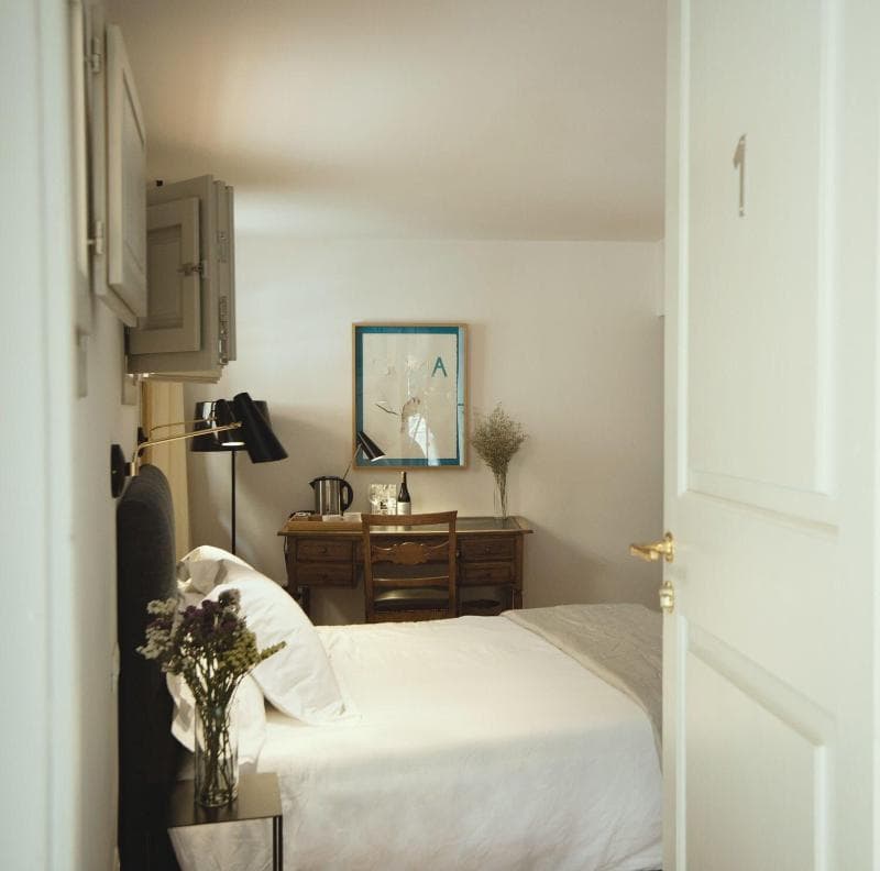 Canavall Rooms Y Apartamentos 4