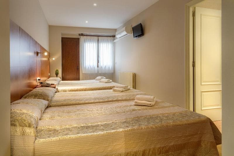 Hotel El Acebo 4