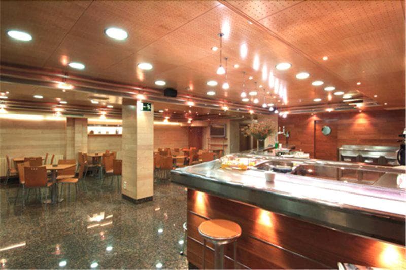 Hotel Chané photo 1
