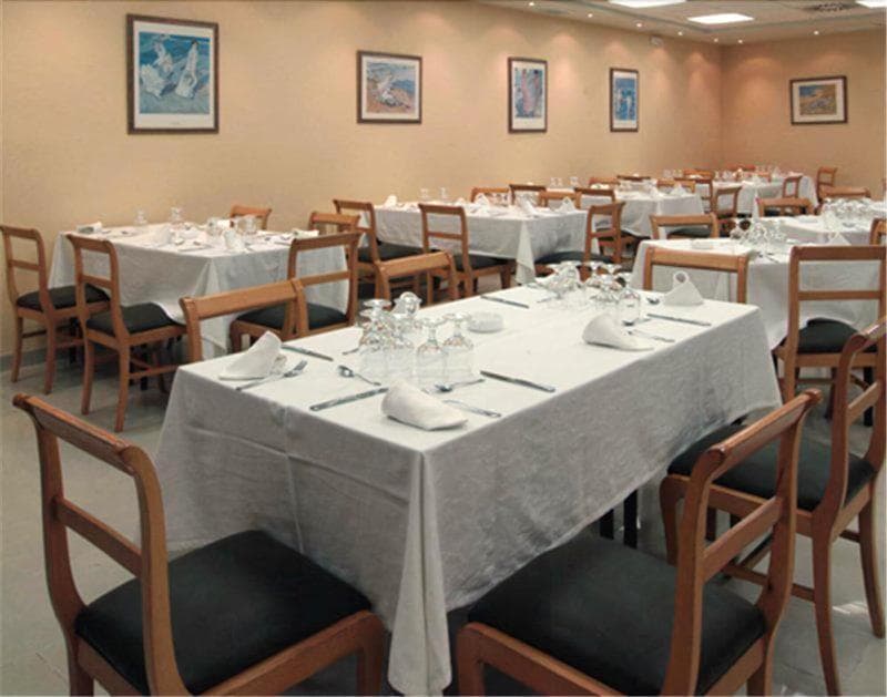 Hotel Chané 3
