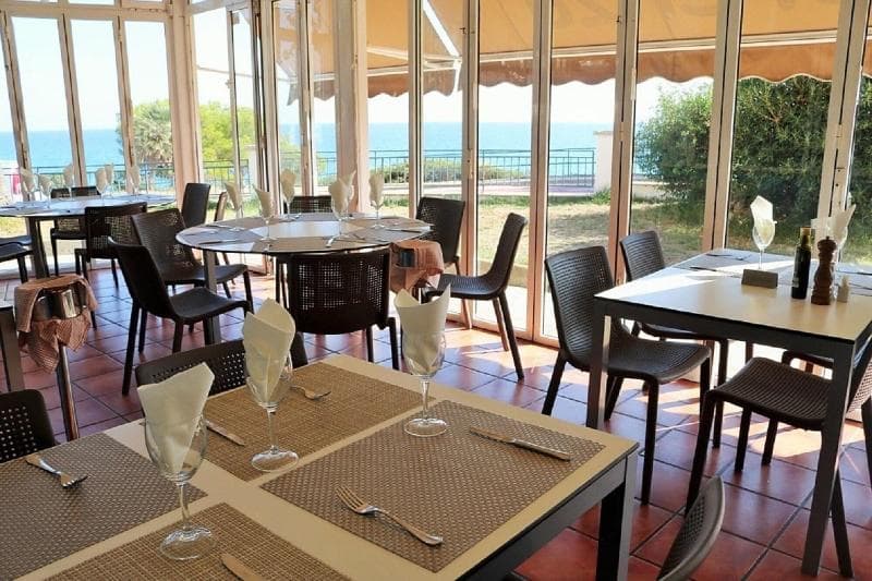 Apartamentos Deauville 3